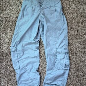 Free People Cargo Pants